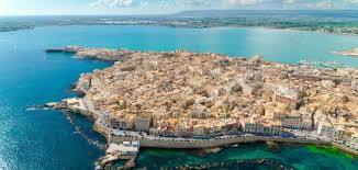 FUNDACIÓN DE SIRACUSA