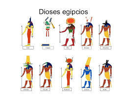 Dioses de Egipto (2)
