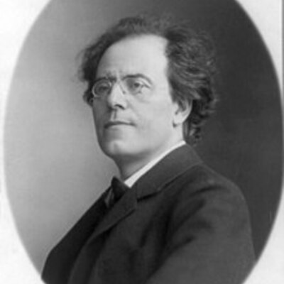 Timeline: Gutav Mahler