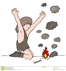 Uso De Las Señales de fuego