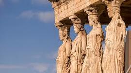 Timeline: El arte Griego