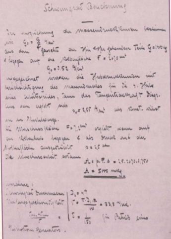 Roberto Mange- anotação