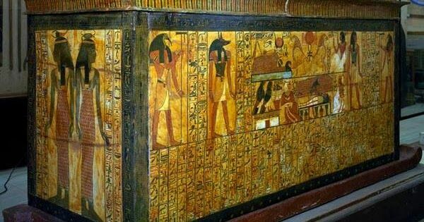 Primer Periodo Intermedio