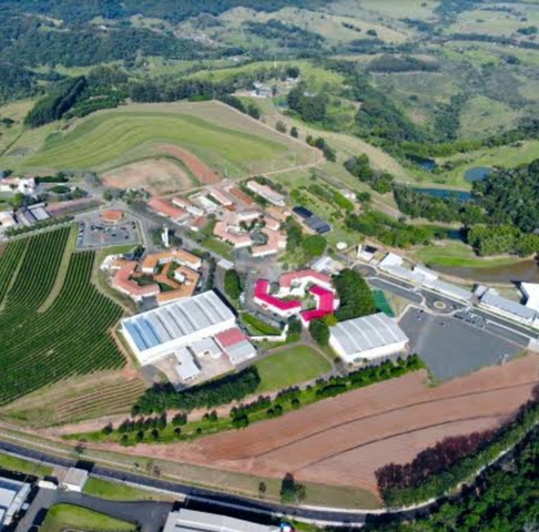 Fundação Shunji Nishimura