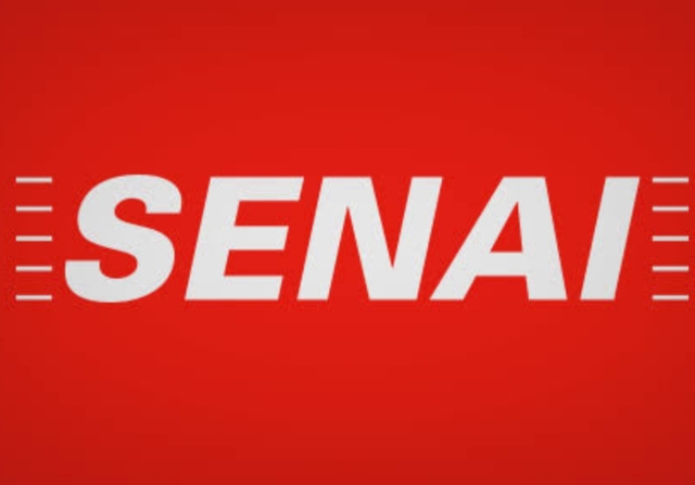 Classificação do processo seletivo 2021 do Senai