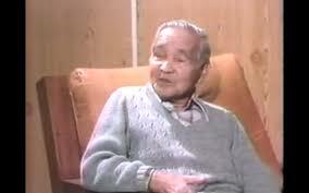 Entrevista SR. Nishimura