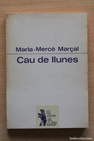 Llibre- Cau de llunes