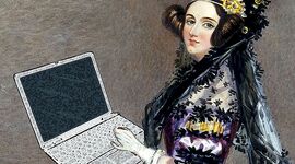Timeline: Augusta Ada King Byron, Countess of Lovelace