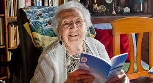 L'any de Joana Raspall