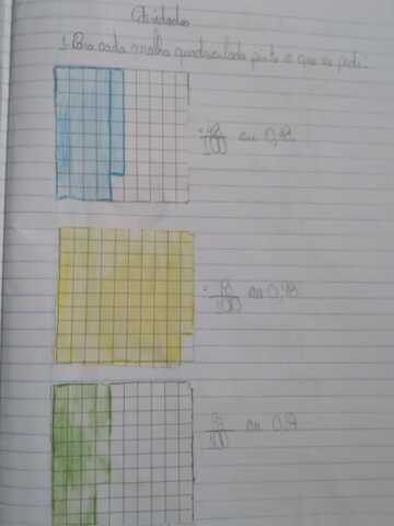 Documento textual meu