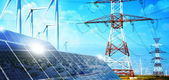 La generalización de la electricidad