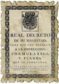 Catastro del marqués de a Ensenada