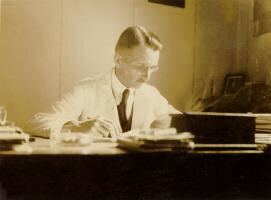 Nascimento de Roberto Mange