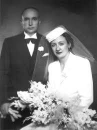 El seu Matrimoni feliç