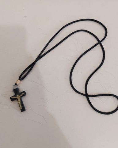 Cultura material - Lucas