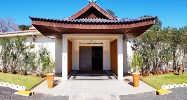 Fundação cultura material