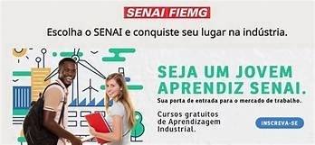 Documento textual do Senai