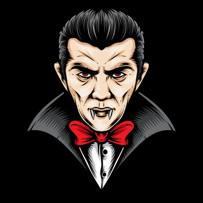 Timeline: Libro Drácula