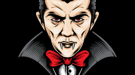 Timeline: Libro Drácula