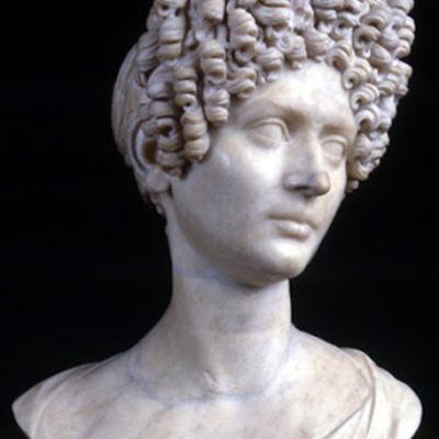 Timeline: Arte Romano