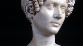 Timeline: Arte Romano