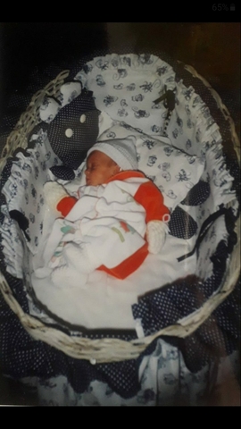 Testemunhos orais meu nascimento