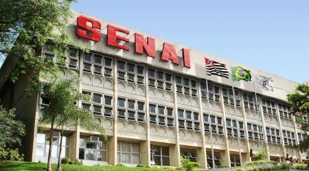 Fontes iconográficas do Senai