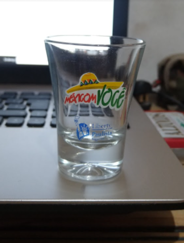 Elemento Cultural Alex Gregorio