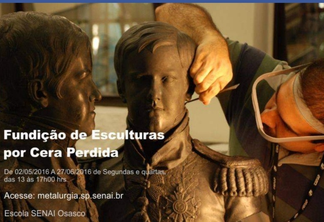 Cultura material(Senai)