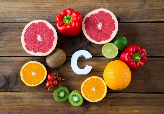 Vitamina C