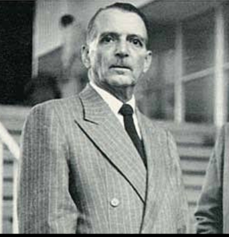 Fonte iconográfica Roberto Mange