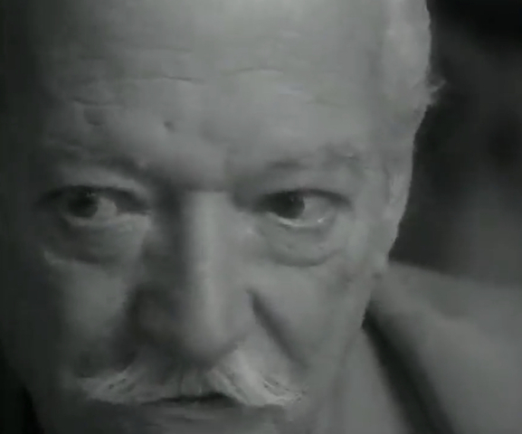 Documento Oral (Roberto Mange)