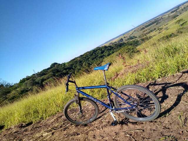 Objeto Importante para João Pedro