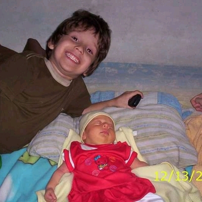 Timeline: Nacimiento, 22 noviembre del 20080