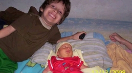 Timeline: Nacimiento, 22 noviembre del 20080