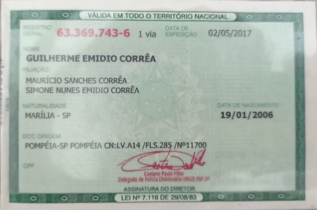 Documentos textuais(Guillherme)