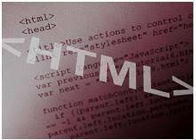 El origen de HTML