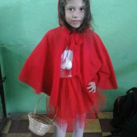 Mi primera actividad en el colegio (preescolar)