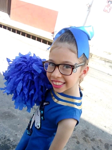 Graduación de la primaria