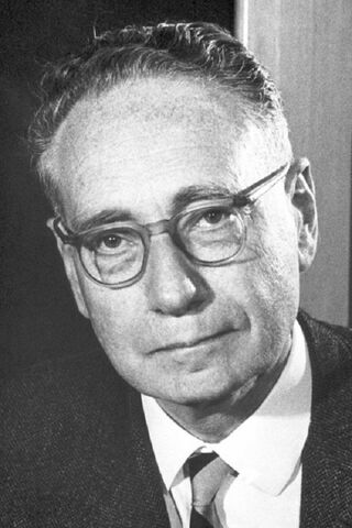 Bernard Katz.