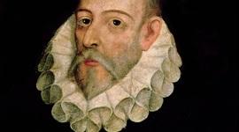Timeline: Vida de Miguel de Cervantes Saavedra