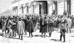 El Fin de la República