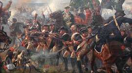 Timeline: American Revolutionary War Timeline