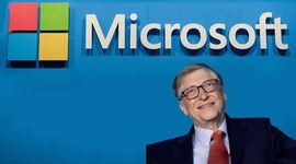 Timeline: Microsoft a través del tiempo