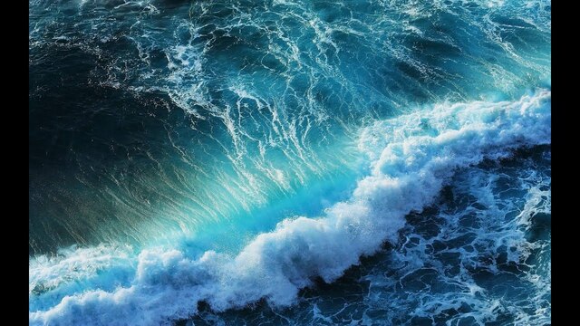 segundo día de la creación