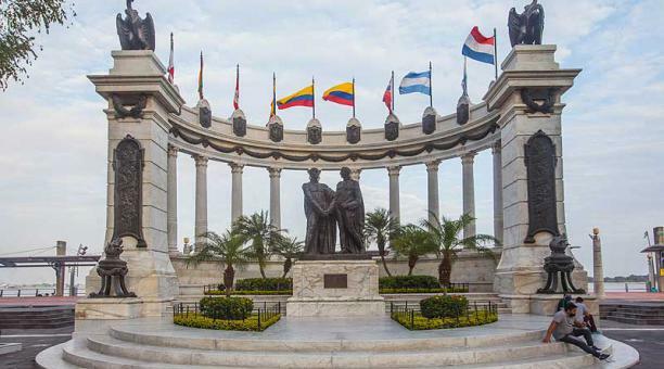 Independencia de Guayaquil