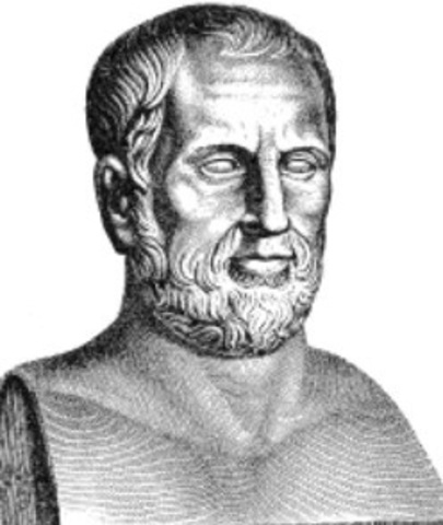 Theophrastus (374-287 AC)