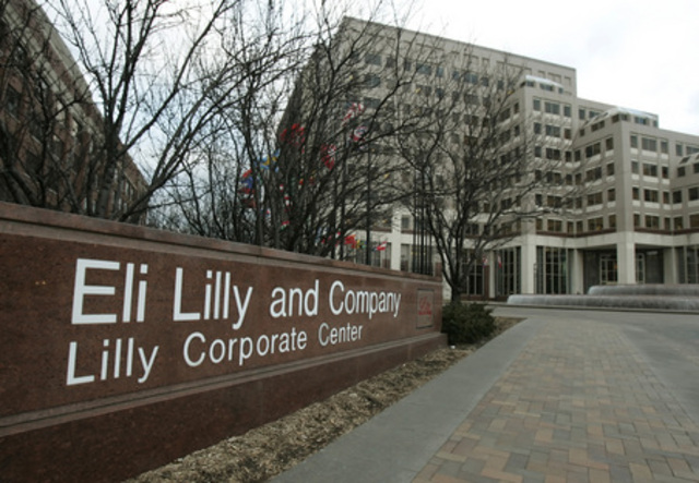 Eli Lilly Company