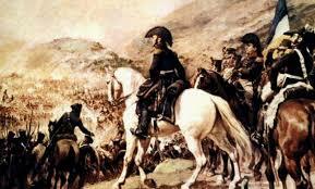 Inició el Cruce de los Andes