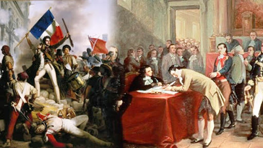 Independencia del Paraguay